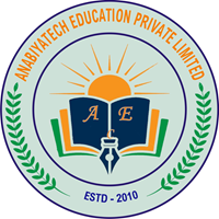 ANABIYATECH EDUCATION PVT LTD